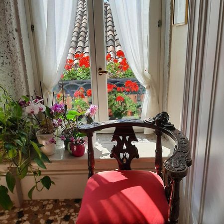 B&B A Le Boteghe Venezia Esterno foto