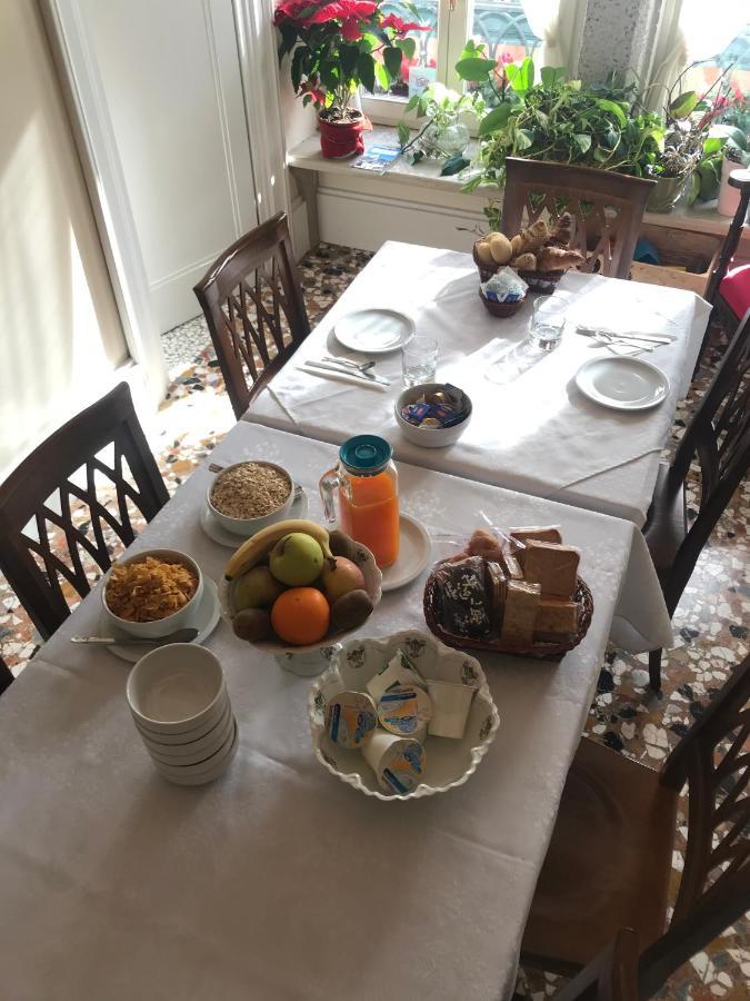 B&B A Le Boteghe Venezia Esterno foto